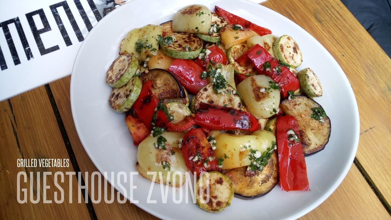 Мини-отель Guesthouse Zvono Плужине-16
