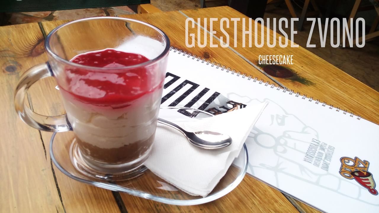Мини-отель Guesthouse Zvono Плужине-23