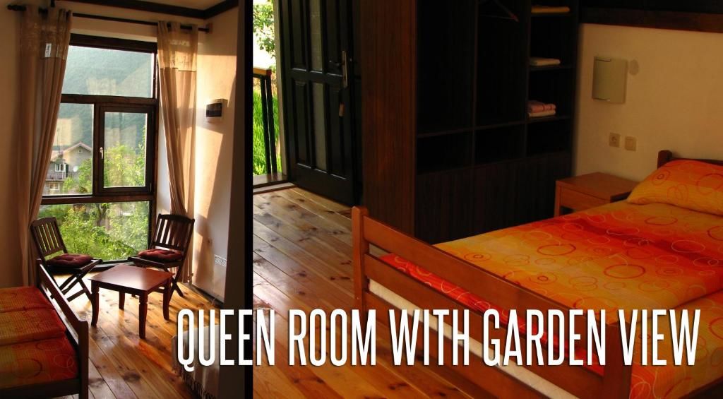Мини-отель Guesthouse Zvono Плужине