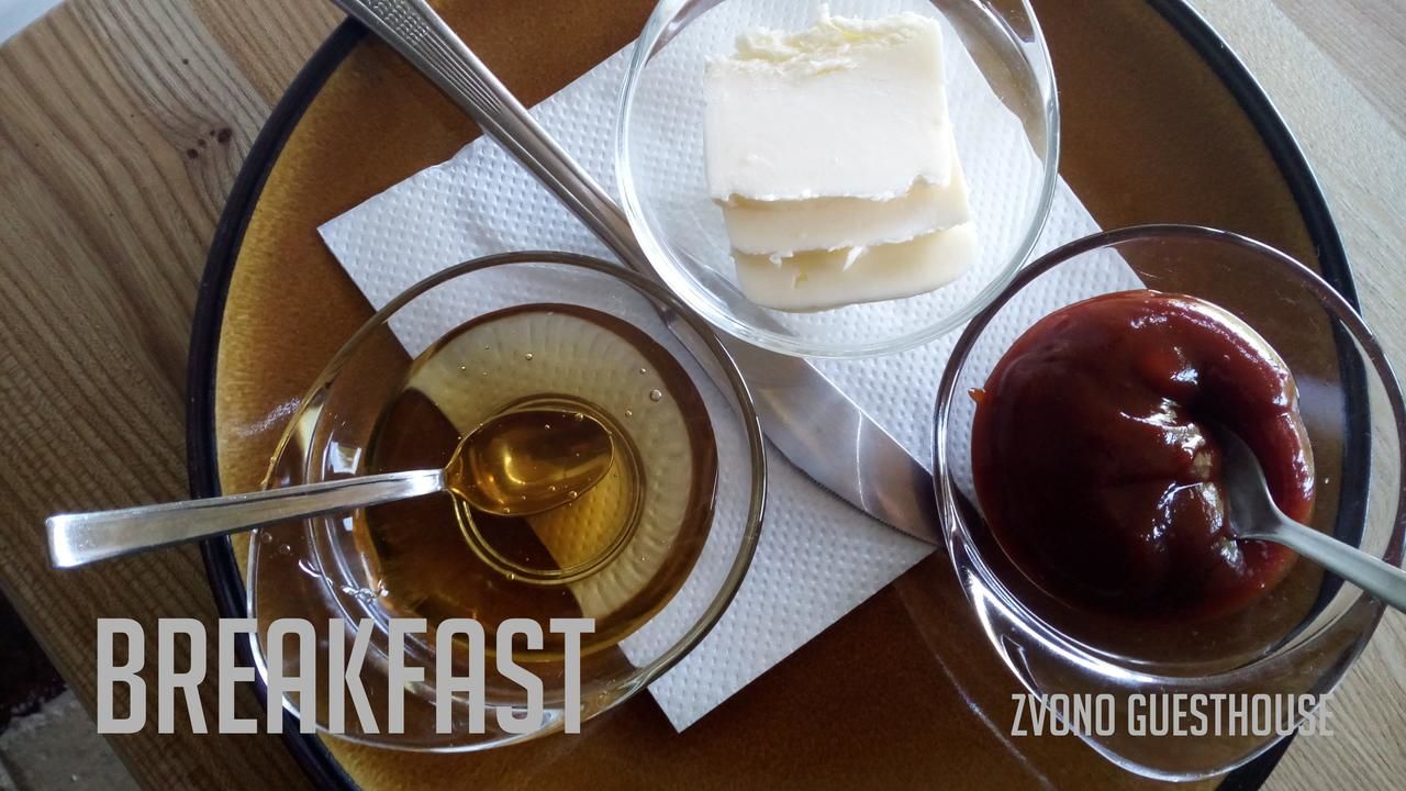 Мини-отель Guesthouse Zvono Плужине
