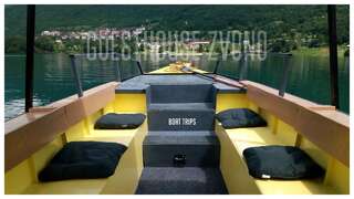 Мини-отель Guesthouse Zvono Плужине-4