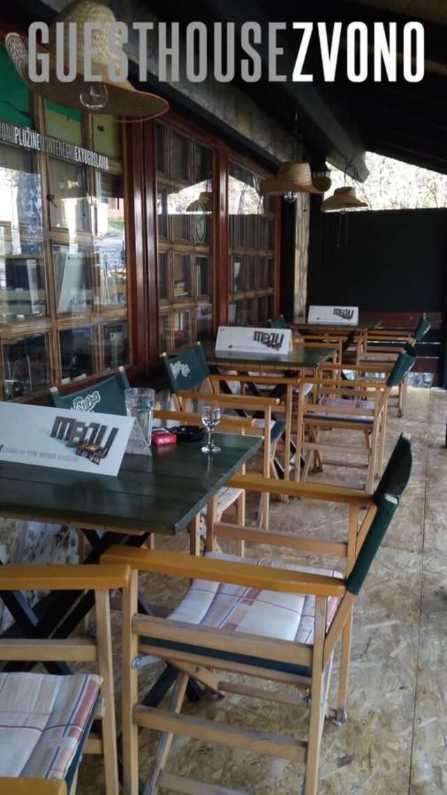 Мини-отель Guesthouse Zvono Плужине-33