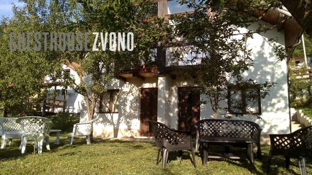Мини-отель Guesthouse Zvono Плужине-35
