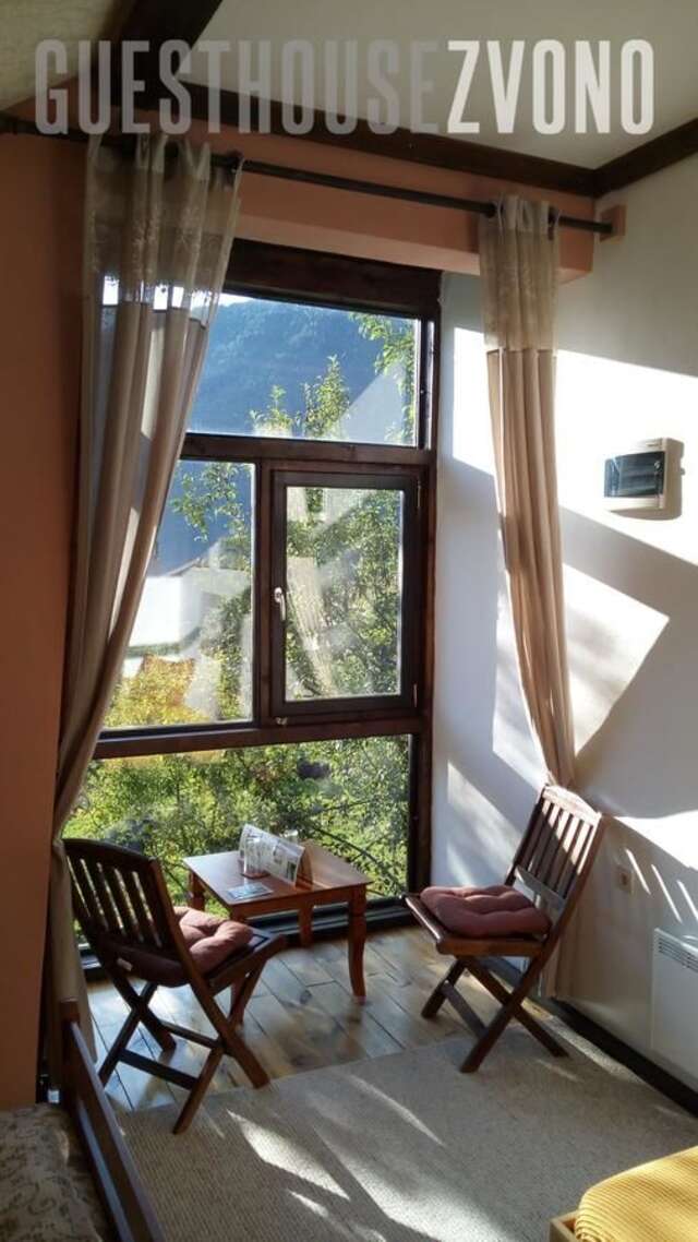 Мини-отель Guesthouse Zvono Плужине-36