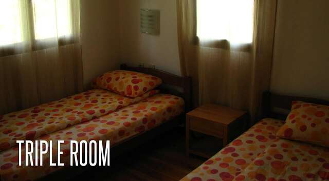 Мини-отель Guesthouse Zvono Плужине-43