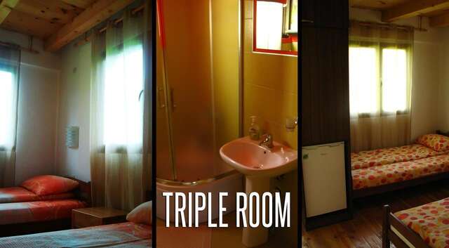 Мини-отель Guesthouse Zvono Плужине-44