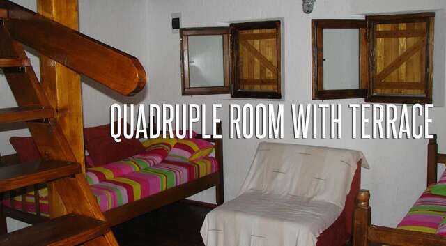 Мини-отель Guesthouse Zvono Плужине-47