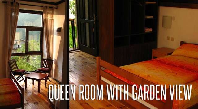 Мини-отель Guesthouse Zvono Плужине-49