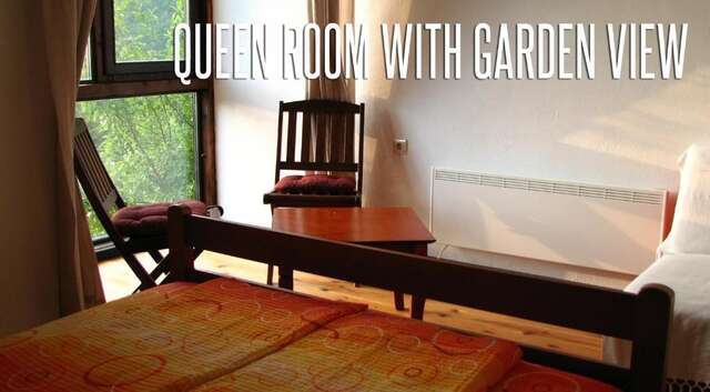 Мини-отель Guesthouse Zvono Плужине-53